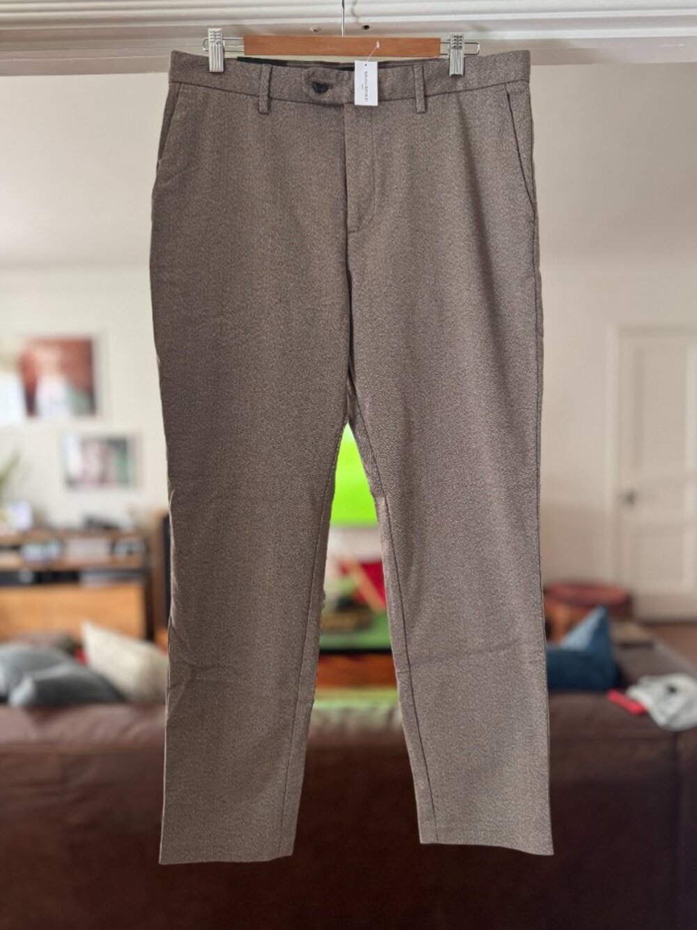 Banana Republic Grayson Slim-Tapered Fit